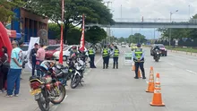 ‘Cuido mi vida, cuido mi moto’, campaña por el cuidado de los motociclistas