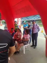 ‘Cuido mi vida, cuido mi moto’, campaña por el cuidado de los motociclistas