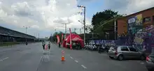 ‘Cuido mi vida, cuido mi moto’, campaña por el cuidado de los motociclistas