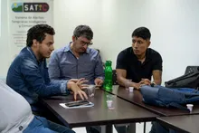 Satic, una apuesta que impulsa el trabajo interinstitucional