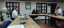 Alcaldía de Cali lidera búsqueda de soluciones para recuperar La Ermita