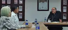 Alcaldía de Cali lidera búsqueda de soluciones para recuperar La Ermita