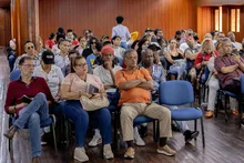 Convocatoria Pública para participar en la Feria Rural y Comunera y Calle de la Feria, en la versión 66 de la Feria de Cali 