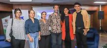 Ancestralidad y culturas populares, las obras que exhibe la Bienal de Artes Plásticas del IPC
