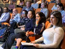 Concluyó con éxito la reunión anual de la Red de ciudades creativas de la UNESCO en artes mediales: Miradas Cruzadas