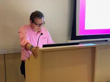Concluyó con éxito la reunión anual de la Red de ciudades creativas de la UNESCO en artes mediales: Miradas Cruzadas