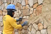 Se caracterizarán las antenas que contaminan la visual del monumento a Cristo Rey