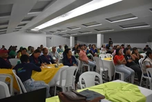 Recicladores del suroccidente colombiano abordaron sus problemáticas