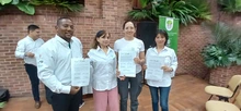 Reconocimiento a la forestería comunitaria como estrategia de aprovechamiento sostenible