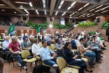 Reconocimiento a la forestería comunitaria como estrategia de aprovechamiento sostenible