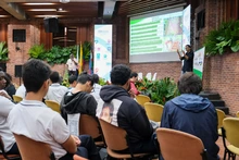 Reconocimiento a la forestería comunitaria como estrategia de aprovechamiento sostenible
