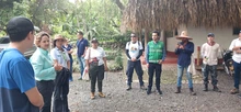 Empoderamiento comunitario: clave de la gobernanza climática 