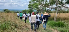 Empoderamiento comunitario: clave de la gobernanza climática 