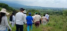 Empoderamiento comunitario: clave de la gobernanza climática 