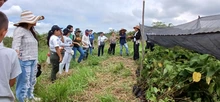 Empoderamiento comunitario: clave de la gobernanza climática 