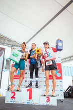 Los 40 años de la Ciclovida se celebraron con Ciclovida Run 10K