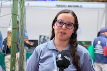 Hechos de Corazón llegó a la zona rural, el turno fue para Peñas Blancas