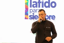 Hechos de Corazón llegó a la zona rural, el turno fue para Peñas Blancas