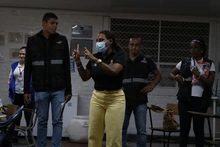 Más de 146.000 caleños han accedido a los servicios de justicia