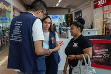 Más de 146.000 caleños han accedido a los servicios de justicia
