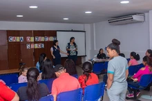 Más de 146.000 caleños han accedido a los servicios de justicia