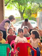 En Cali se realizan talleres de sensibilización para prevenir la violencia infantil