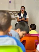 En Cali se realizan talleres de sensibilización para prevenir la violencia infantil