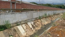 Residentes de la comuna 18 palpitan la entrega de la ‘Ampliación de la carrera 80’