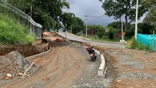 Residentes de la comuna 18 palpitan la entrega de la ‘Ampliación de la carrera 80’
