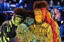 Se abre el telón de la 6ta Bienal Internacional de Danza de Cali