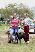 Peñas Blancas, un territorio donde suceden ‘Hechos de Corazón’