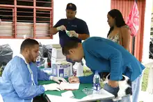 Peñas Blancas, un territorio donde suceden ‘Hechos de Corazón’