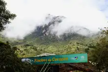 Peñas Blancas, un territorio donde suceden ‘Hechos de Corazón’
