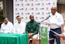 Así fue la entrega de las nuevas instalaciones de la subdirección de Catastro Municipal 