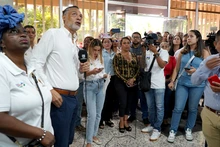 Así fue la entrega de las nuevas instalaciones de la subdirección de Catastro Municipal 