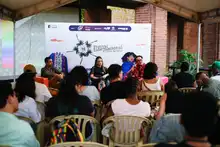 Finalizó la versión 15 del Festival Internacional de Cine de Cali  