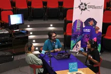 Finalizó la versión 15 del Festival Internacional de Cine de Cali  