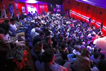 Finalizó la versión 15 del Festival Internacional de Cine de Cali  