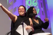 Finalizó la versión 15 del Festival Internacional de Cine de Cali  