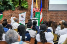 Cali, primera ciudad colombiana en tener Observatorio de Cannabis Medicinal