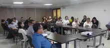 Gestión del organismo