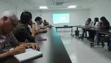 Gestión del organismo