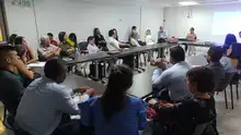 Gestión del organismo