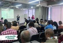 Gestión del organismo