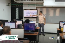 Gestión del organismo