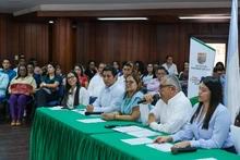 Gestión del organismo