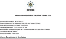 Todos y todas tienen el derecho de acceder a la información pública
