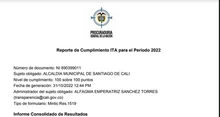 Todos y todas tienen el derecho de acceder a la información pública