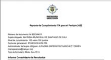 Todos y todas tienen el derecho de acceder a la información pública