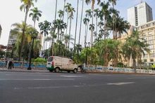 El ruido disminuyó entre 3 y 4 decibeles durante el ‘día sin carro y sin moto’